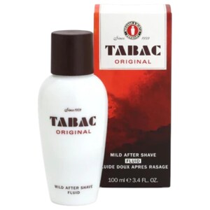 Tabac Mild After Shave Fluid 100Ml