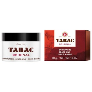 Tabac Original Beard Wax 40G