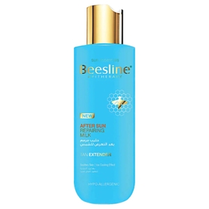 Beesline After Sun Repairing Milk Tan Extender 200Ml