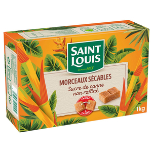 Saint Louis Morceaux Secables 1Kg