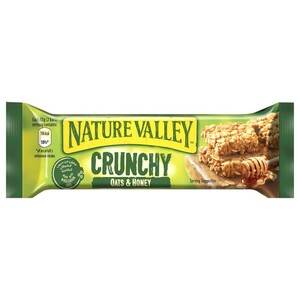 Nature Valley Bar Oats & Honey 42G