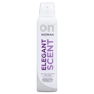 On Deodorant Elegant Scent For Women 150Ml