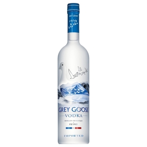 Grey Goose Vodka 70Cl
