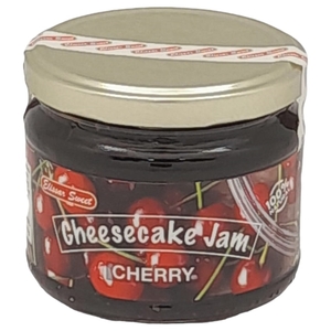 Elissar Sweet Jam Cherry Cheesecake 360G