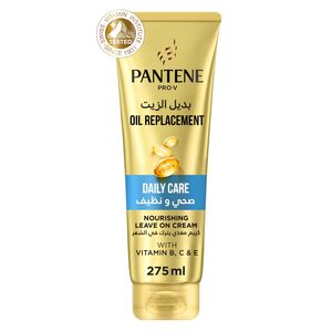 Pantene Oil Replacement Daily Care 275Ml