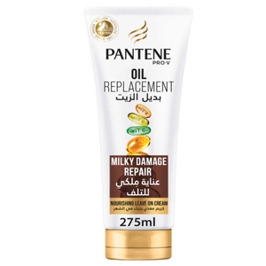 Pantene Oil Replacement Milky Damage Repair 275Ml