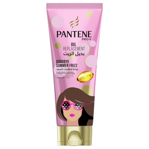 Pantene Oil Replacement Goodbye Summer Frizz 275Ml
