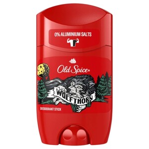 Old Spice Wolfthorn Stick 50Ml