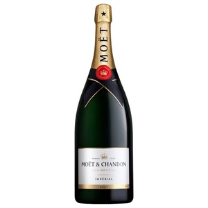 Moët & Chandon Champagne Brut Impérial Magnum 1.5L