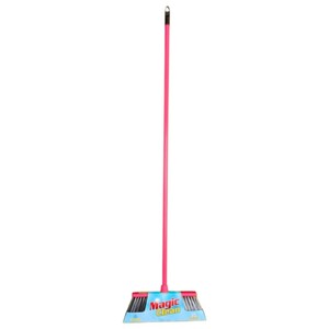 Magic Clean Broom