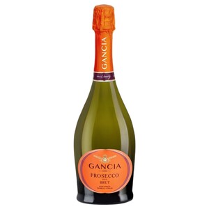 Gancia Prosecco Brut Sparkling Wine 75Cl