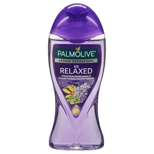 Palmolive Aroma Sensations So Relaxed Anti-Stress With Essential Oil 250Ml
