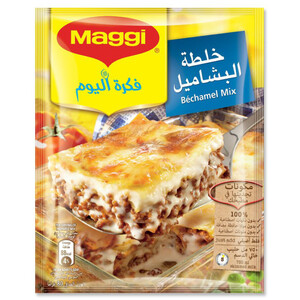 Maggi Sauce Bechamel 75G