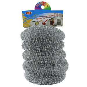 Star Steel Cleaning Steel Wool Roll *5