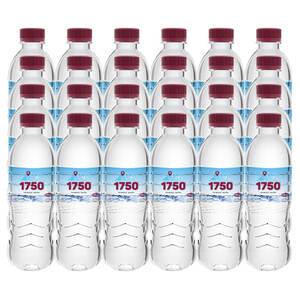 Talaya 1750 Mineral Water 24X0.33L