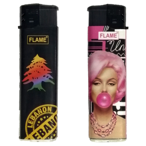Flame Lighter Picture