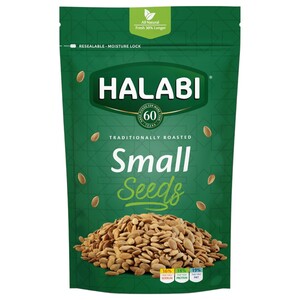 Halabi Egyptian Seeds 150G