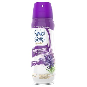 Ambi Sens Air Freshener Lavender 300Ml
