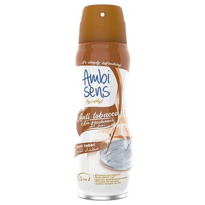 Ambi Sens Air Freshner Anti Tabacco 300Ml