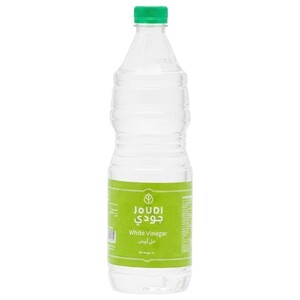 Joudi White Vinegar 1L