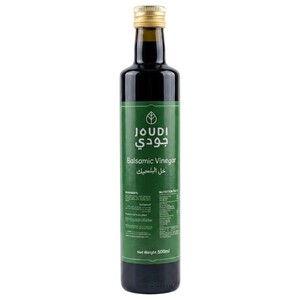 Joudi Balsamic Vinegar 500Ml