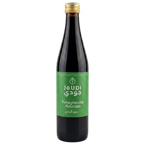 Joudi Pomegranate Molasses 500Ml