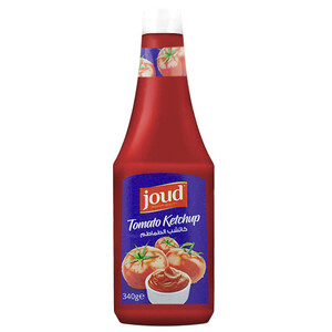 Joud Ketchup 340G