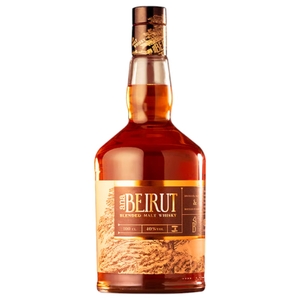 Ana Beirut Whisky 100Cl
