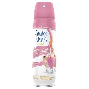 Ambi Sens Air Freshener Milkshake 300Ml