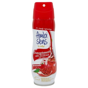 Ambi Sens Air Freshener Pomegranate 300Ml