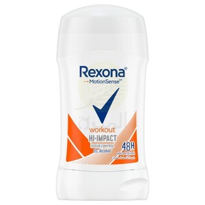 Rexona Stick Workout Women 40G
