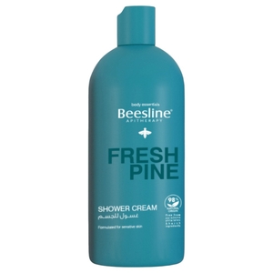 Beesline Shower Cream Fresh Pine 500Ml