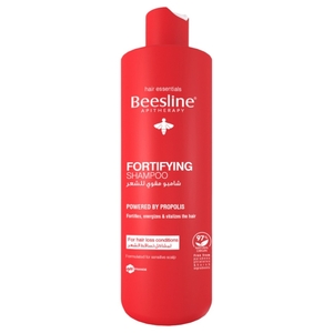 Beesline Shampoo Fortifying 400Ml