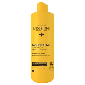 Beesline Shampoo Nourishing 400Ml