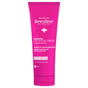 Beesline Oil Replacement Keratin 300Ml