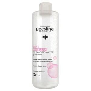 Beesline Micellar Cleansing Water 3In1 100Ml
