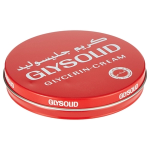 Glysolid Glycerin Cream 80Ml