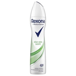 Rexona Deodorant Aloe Vera Scent 200Ml