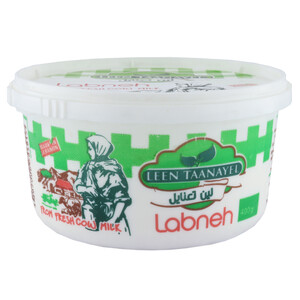 Leentaanayel Labneh 400G