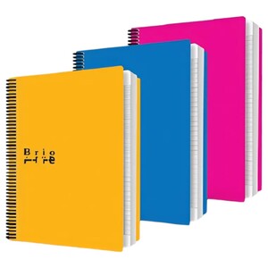 Brio Uni Arabic 96 Sheets 60G