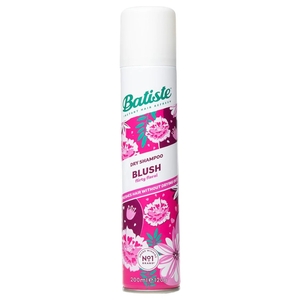 Batiste Dry Shampoo Blush 200Ml