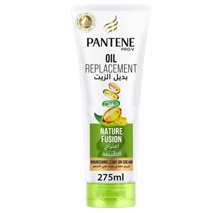 Pantene Oil Replacement Nature Fusion 275Ml