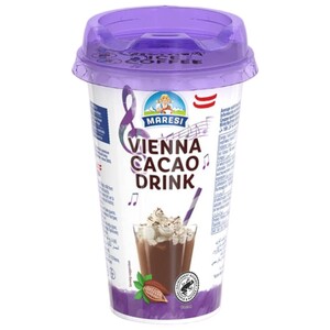 Maresi Iced Coffee Vienna Cacao 230Ml