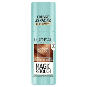 L'oreal Magic Retouch 6 Mahogany 75Ml