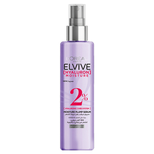 L'oreal Elvive Serum Hyaluron Spray 150Ml