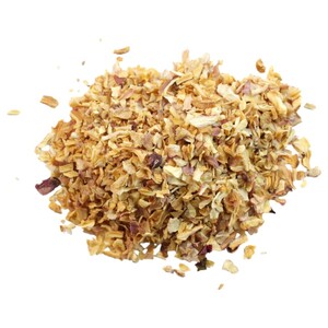 Dried Onion Shallot