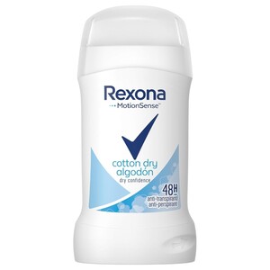 Rexona Stick Cotton Dry 40G