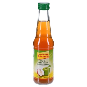 Yamama Apple Vinegar 300Ml