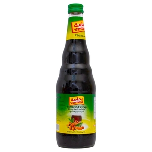 Yamama Tamarind Syrup 750Ml