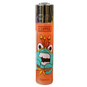 Clipper Alph 818 Monster